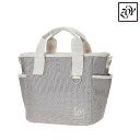 ZOY ゾーイ ゴルフ メンズ レディース UNISEX BASICカートバッグ 071799841 秋冬 2024
