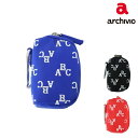 【30%OFF SALE】archivio アルチビオ ゴルフ 小物 レディース ボールケース A350313 春夏 2024