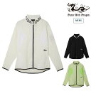 【30%OFF SALE】Dance With Dragon ダンスウィズドラゴン メンズ AIRストレッチリップブルゾン ストレッチ/接触冷感/撥水 D1-353120 CACE_01
