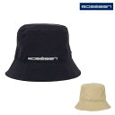 【30%OFF SALE】Rosasenロサーセン メンズ カモフラ×リップストップキャップ 吸水速乾 046-51301 春夏 2024