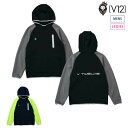 V12 ヴィトゥエルブ メンズ レディース FINESSE PARKA パーカー V122410-SW02 春夏 2024