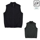 【30%OFF SALE】ZOY ゾーイ メンズ MENS CORDURA STRETCH RIPSTOP ベスト 071442102 春夏 2024