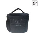 【30%OFF SALE】ZOY ゾーイ ゴルフグッズ メンズ レディース ユニセックス UNISEX CORDURA クーラーバッグ 防水 撥水 はっ水 07...