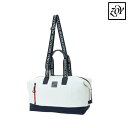 【30%OFF SALE】ZOY ゾーイ ゴルフグッズ メンズ レディース ユニセックス UNISEX MARINE ボストンバッグ 071789871 春夏 ...