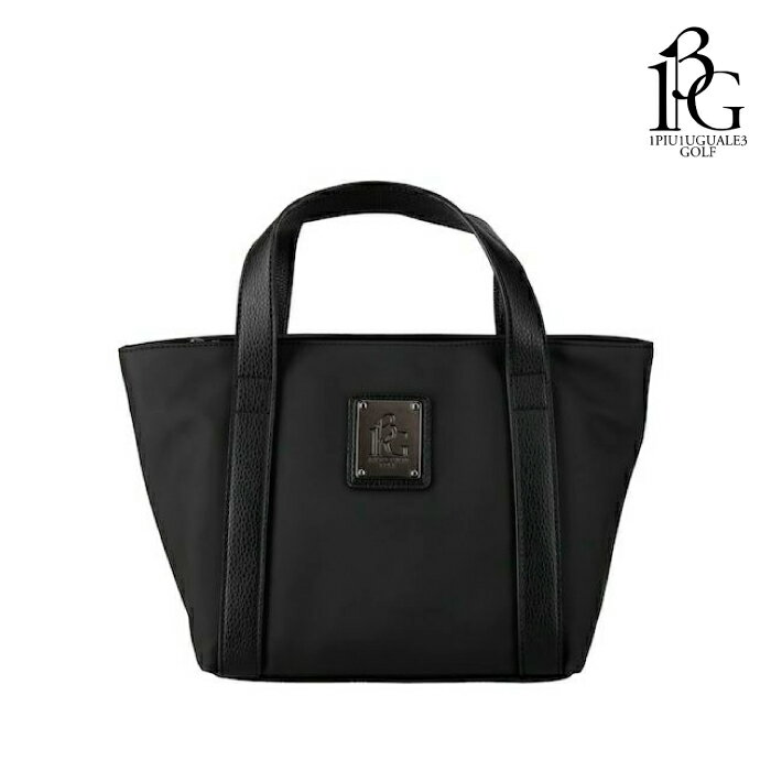 1PIU1UGUALE3 GOLF ウノピゥウノウグァーレトレゴルフ ゴルフウェア メンズ レディース 113 GOLF CART BAG カートバッグ grg486-gpg007 秋冬 2025