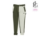 1PIU1UGUALE3 GOLF ウノピゥウノウグァーレトレゴルフ ゴルフウェア レディース LADIES' 113 GOLF CRAZY RIB PANTS...