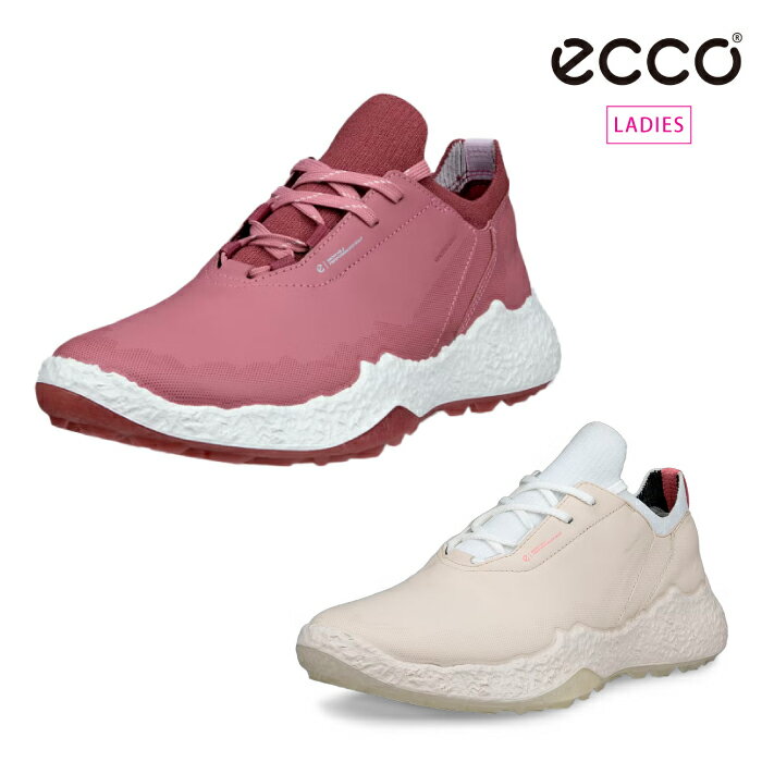 ECCO  ǥ ECCO Golf BIOM H5 Hybrid  쥶ץ롼եե塼 115003 2025