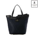 LANVIN SPORT ランバン スポール ゴルフ レディース キルトデザインカートバッグ VG5FTT43L 秋冬 2025