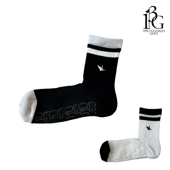 1PIU1UGUALE3 GOLF ΥԥΥȥ쥴 ե  å 113 GOLF MIDDLE SOX...