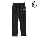 1PIU1UGUALE3 GOLF ウノピゥウノウグァーレトレゴルフ ゴルフウェア メンズ 113 GOLF TUCK PANTS 紫外線防止 撥水加工 2WA...