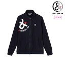 【20%OFF SALE】and per se アンパスィ ゴルフウェア レディース マルチウェザージャケット 軽量 ストレッチ性 はっ水性 透湿性 通気性 U...