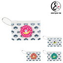 【20%OFF SALE】and per se アンパスィ ゴルフウェア メンズ レディース リバーシブルマーカー aus7705 春夏 2025【メール便可】