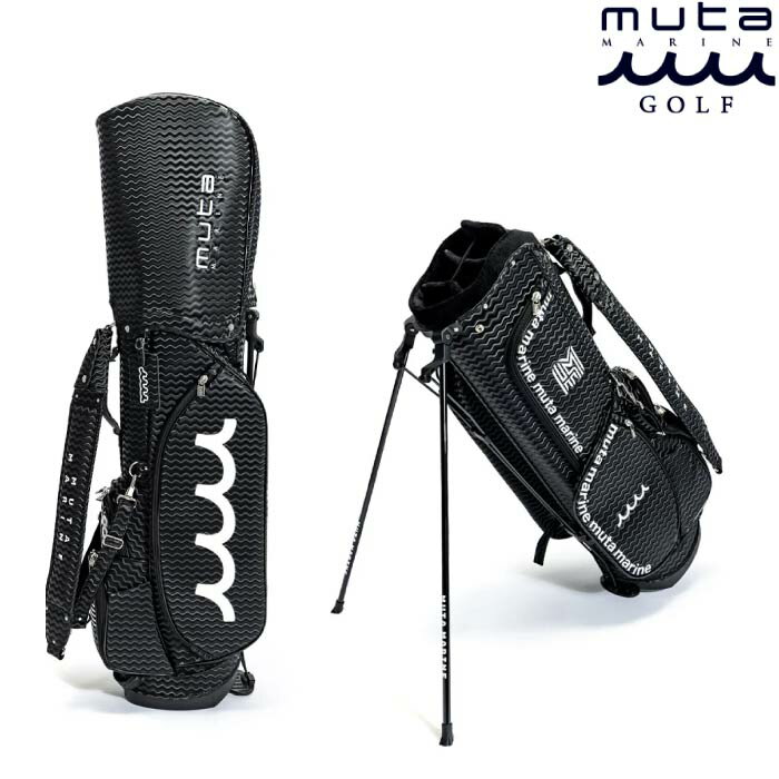 楽天市場】キャディバッグ mutaの通販 楽天市場】キャディバッグ mutaの通販