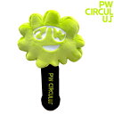 PW CIRCULUSピーダブリュサーキュラス ゴルフ メンズ レディース UNISEX キャラクターヘッドカバー zz7igm0001 春夏 2025