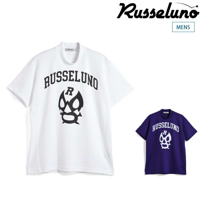 ⭐*️様 ラッセルノ Russeluno Golf シャツ メンズ 楽天市場】ラッセルノ(シャツ・ポロシャツ|メンズウェア