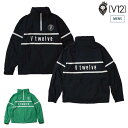 V12 ヴィトゥエルブ ゴルフウェア メンズ H/Z RAIN JKT レインジャケット 防水 ストレッチ セットアップ対応 V122510-JK02 春夏 2...