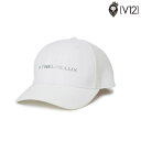 V12 ヴィトゥエルブ ゴルフ メンズ レディース 帽子 LX 3D CAP キャップ vlx2320-cp02 春夏 2025