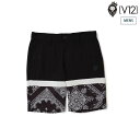 V12 ヴィトゥエルブ ゴルフウェア メンズ LX BAN SHORTS ショートパンツ 吸水速乾 セットアップ対応 vlx2510-hp10 春夏 2025