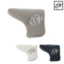 ZOY ゾーイ ゴルフ メンズ レディース UNISEX パターカバー 071789830 春夏 2025(4)