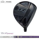JUSTICK ジャスティック PROCEED プロシード DOUBLE R450 ドライバー BASILEUS バシレウス TRIFIAMMA トライフィアマ...