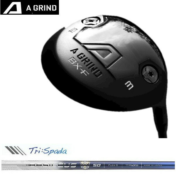 A GRIND 饤 BXF եå BASILEUS Х쥦 TRISPADA ȥ饤ѡ ե