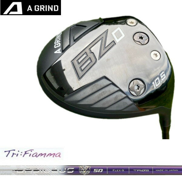 A GRIND 饤 BZ-D ɥ饤С BASILEUS Х쥦 TRIFIAMMA ȥ饤ե ե