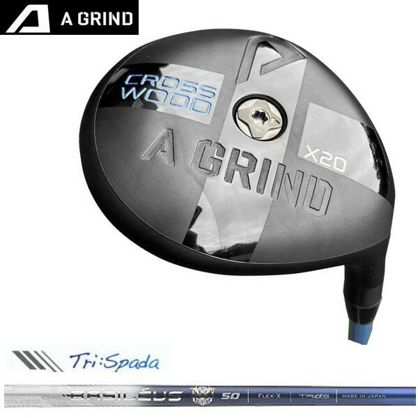 A GRIND 饤 CROSS WOOD å եå BASILEUS Х쥦 TRISPADA ȥ...