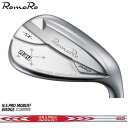 ROMARO ロマロ RAY SXPRO WEDGE ウェッジ NS PRO MODUS3 WEDGE ウェッジ シャフト