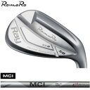 ROMARO } RAY SXR WEDGE EFbW FUJIKUR tWN SOLIDMILD 125 Vtg