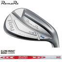 ROMARO } RAY SXR LIGHT WEDGE EFbW NS PRO MODUS3 WEDGE EFbW Vtg