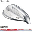 ROMARO } SX-ZERO LEFT WEDGE EFbW NS PRO MODUS3 WEDGE EFbW Vtg