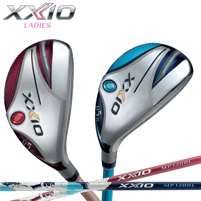 キャロウェイ レディース パラダイム MAXFAST PARADYM ゴルフ ユーティリティ ELDIO 40 for Callaway 2023年モデル Callaway