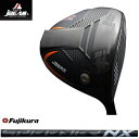JBEAM ジェービーム JSIGMA ドライバー FUJIKURA フジクラ SPEEDER NX BLACK シャフト