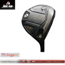JBEAM ジェービーム KZ5 FW フェアウェイウッド BASILEUS バシレウス TRILEGGERO トライレジーロ シャフト