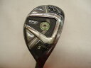 【中古】キャロウェイ EPIC STAR ユーティリティ 23° Rフレックス 39.5インチ Speeder EVOLUTION for EPIC Dランク 右利き用 Callaway ゴルフクラブ ゴルフドゥ ゴルフ用品 GOLF DO 中古ゴルフクラブ