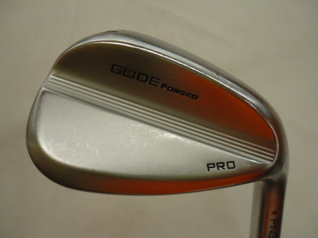 yÁzs GLIDE FORGED PRO EFbW 54 S200tbNX 35.25C` _Ci~bNS[h Vtgi CN Ep PING StNu SthD Stpi GOLF DO ÃStNu