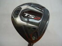 【中古】タイトリスト TS2 US フェアウェイウッド 3W 15° Sフレックス 43.0インチ ディアマナ S+50 リシャフト品 Cランク 右利き用 Titleist ゴルフクラブ ゴルフドゥ ゴルフ用品 GOLF DO 中古ゴルフク|詳細画像