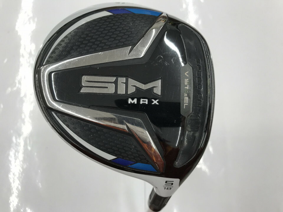 楽天市場】sim max フェアウェイウッド レディース 5 lの通販 楽天市場】sim max フェアウェイウッド レディース 5 lの通販