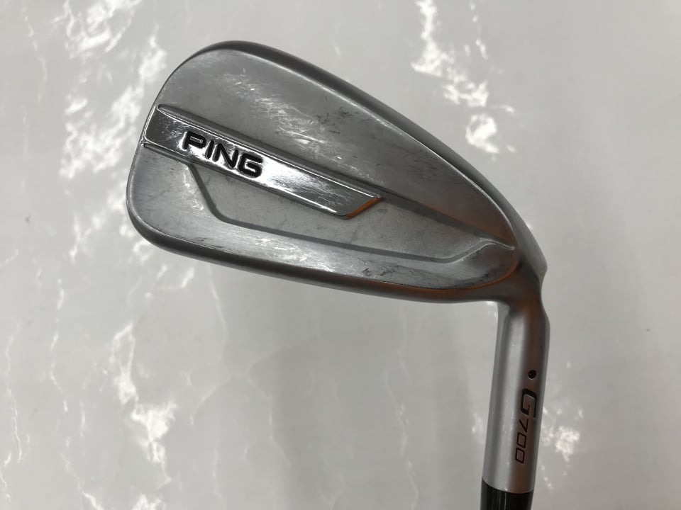 お歳暮ならオンライン 楽天市場】ping g700 #5の通販 その他