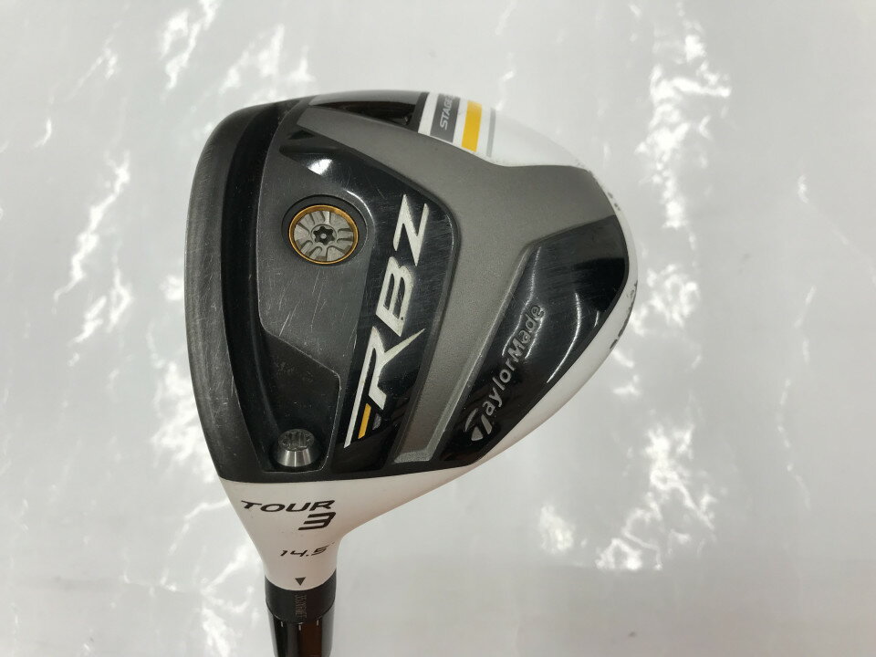 šۥơ顼ᥤ ROCKETBALLZ STAGE 2 TOUR եå 3W 14.5 Sեå 43.0...