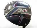 【中古】キャロウェイ XR SPEED EU ドライバー 9° Sフレックス 45.25インチ ヘッ ...