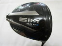 【中古】テーラーメイド SIM MAX-D ドライバー 9° Rフレックス 45.5インチ ヘッドカバーあり TENSEI BLUE TM50 Cランク 右利き用 Taylormade ゴルフクラブ ゴルフドゥ ゴルフ用品 GOLF DO 中古ゴルフクラブ