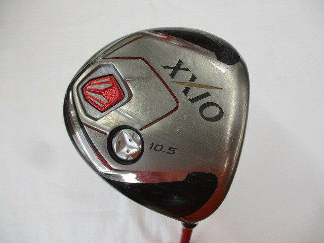 【中古】【訳あり】ダンロップ XXIO 8 ドライバー 10.5° Sフレックス 45.5インチ MP800 Dランク 右利き用 DUNLOP ゴルフクラブ ゴルフドゥ ゴルフ用品 GOLF DO 中古ゴルフクラブ