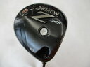 yÁz_bv XN\ Z545 US hCo[ 10.5 RtbNX 45.0C` KUROKAGE Black HBP 60 DN Ep DUNLOP StNu SthD Stpi GOLF DO ÃStNu