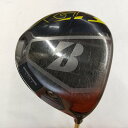 【中古】ブリヂストン JGR ドライバー 10.5° Sフレックス 45.5インチ ツアーAD J16-11W Dランク 右利き用 BRIDGESTONE ゴルフクラブ ゴルフドゥ ゴルフ用品 GOLF DO 中古ゴルフクラブ