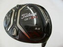 【中古】タイトリスト 917D3 ドライバー 9.5° Sフレックス 45.25インチ ツアーAD MT-6 リシャフト品 Cランク 右利き用 Titleist ゴルフクラブ ゴルフドゥ ゴルフ用品 GOLF DO 中古ゴルフクラブ