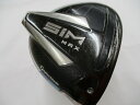 yÁze[[Ch SIM MAX hCo[ 9 RtbNX 45.75C` TENSEI RED TM50 Vtgi CN Ep Taylormade StNu SthD Stpi GOLF DO ÃStNu