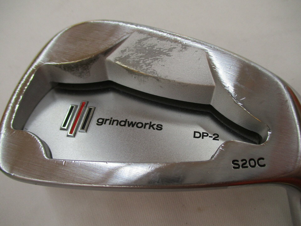 šۥ饤ɥ DP-2 Forged 󥻥å Rեå 38.25 ĥ-ADAD-65? ꥷե C  grindworks ե եɥ  GOLF DO ť