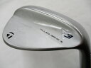 【中古】テーラーメイド MILLED GRIND 3 クローム ウェッジ 56° Sフレックス 35.25インチ NSプロ MODUS 3 TOUR 105 Cランク 右利き用 Taylormade ゴルフクラブ ゴルフドゥ ゴルフ用品 GOLF DO 中古ゴルフクラ