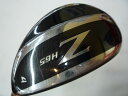 【中古】ダンロップ SRIXON Z H65 ユーティリティ 22° Sフレックス 39.25インチ ヘッドカバーあり NSプロ980GH D.S.T. Cランク 右利き用 DUNLOP ゴルフクラブ ゴルフドゥ ゴルフ用品 GOLF DO 中古ゴルフク